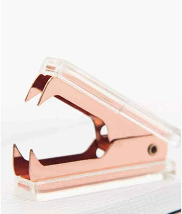1pc Minimalist Staple Puller Tool