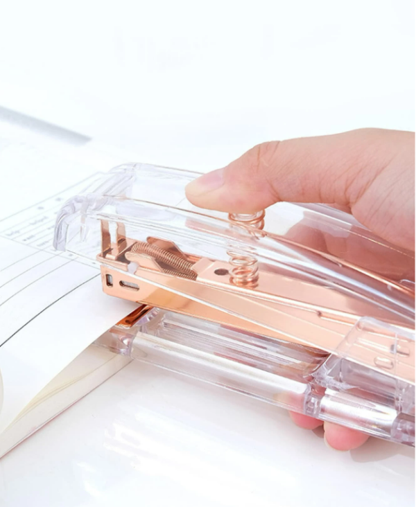 1pc Random Color Stapler