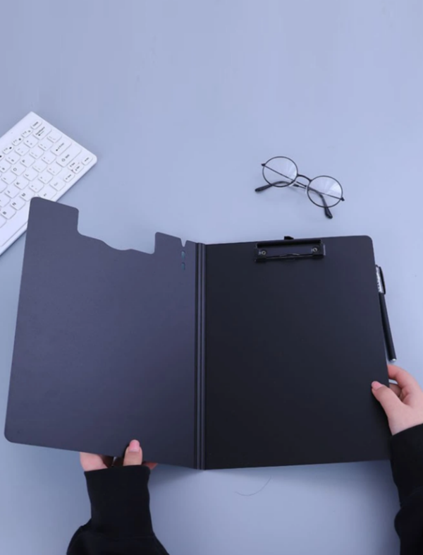 1pc Minimalist Folder