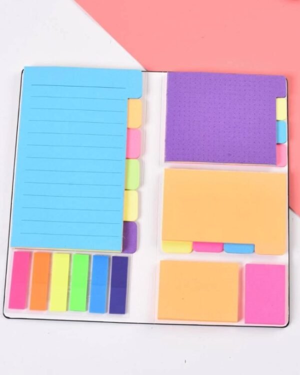 Notepad Multipurpose