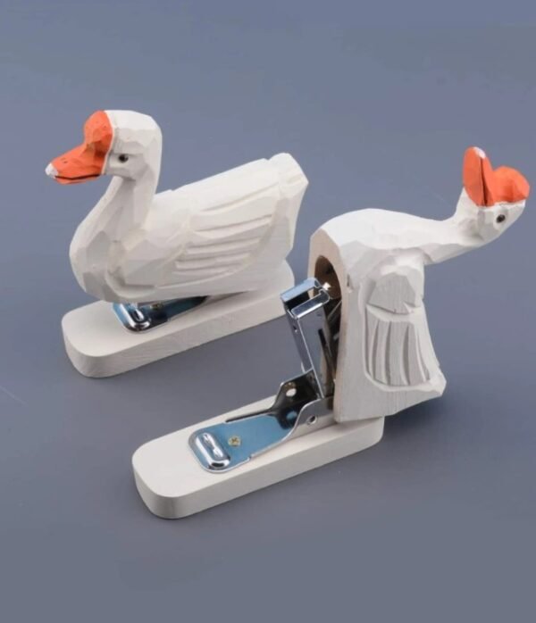 Paper Stitching Machine, Bird-shaped