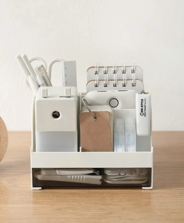 Stationery Storage Box