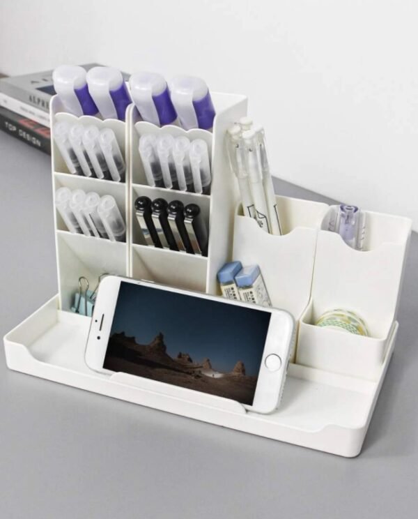 Simple Pen Holder