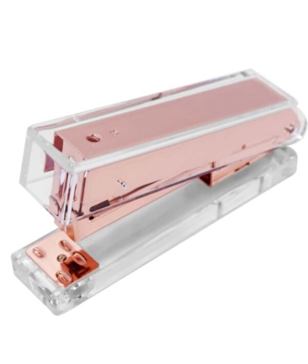 Portable Paper Stitching Machine, Plastic