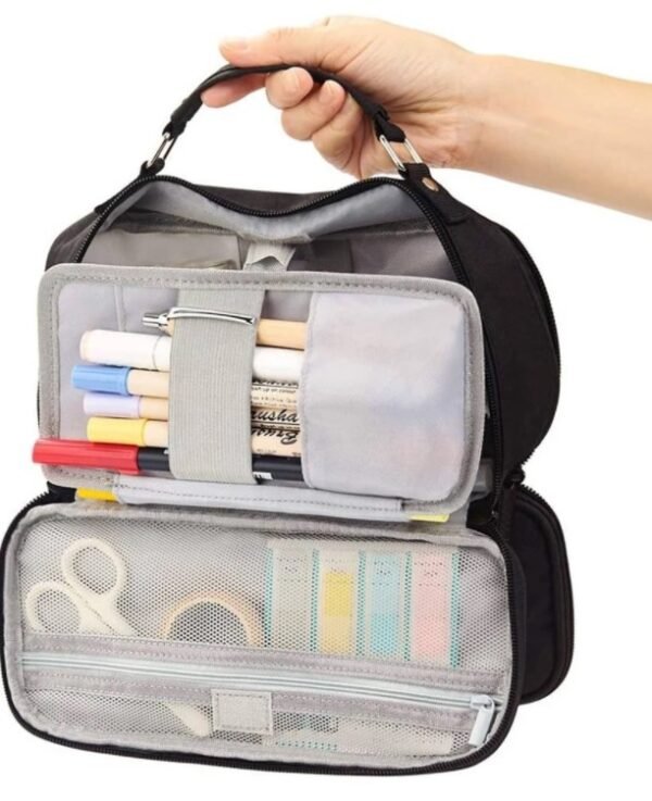 Large Size Pencil Case