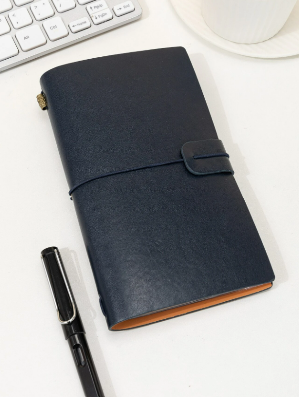 1pc Plain Notebook