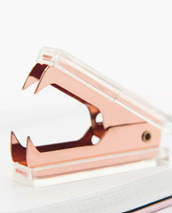 1pc Minimalist Staple Puller Tool