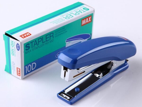 เครื่องเย็บกระดาษ HD-10D Mini - Image 2