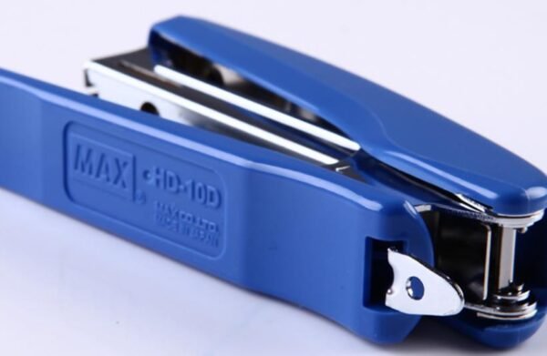 เครื่องเย็บกระดาษ HD-10D Mini - Image 3
